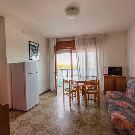 Altan Bibione Exterior foto