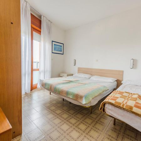 Altan Bibione Exterior foto