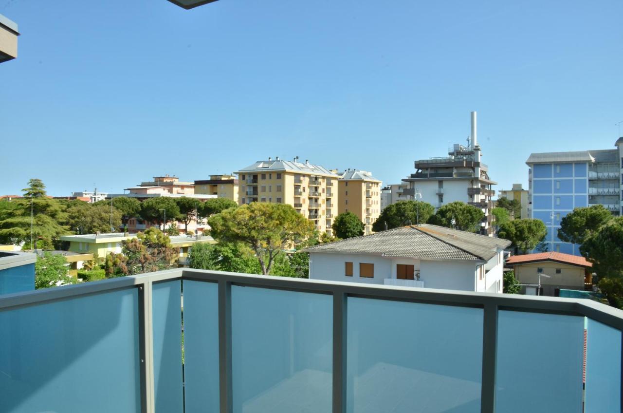 Altan Bibione Exterior foto
