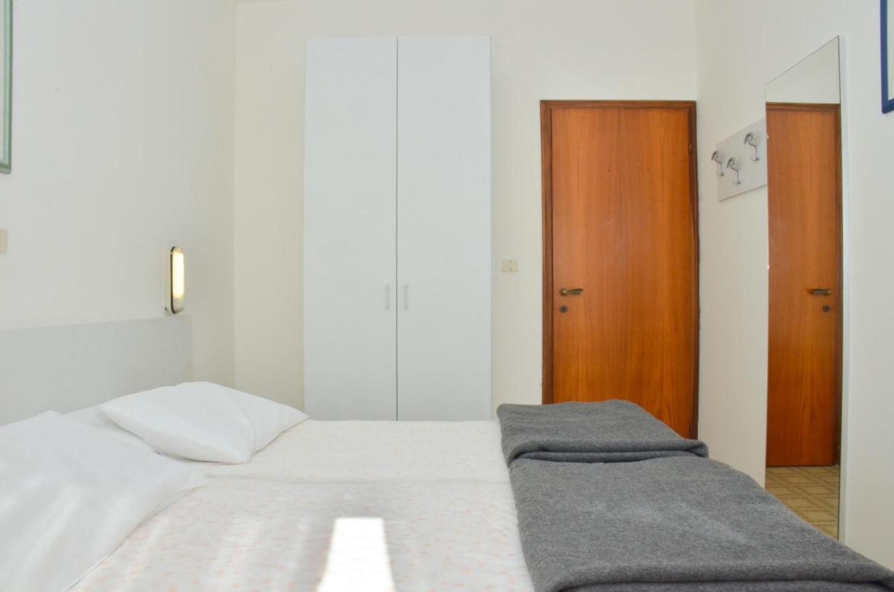 Altan Bibione Exterior foto