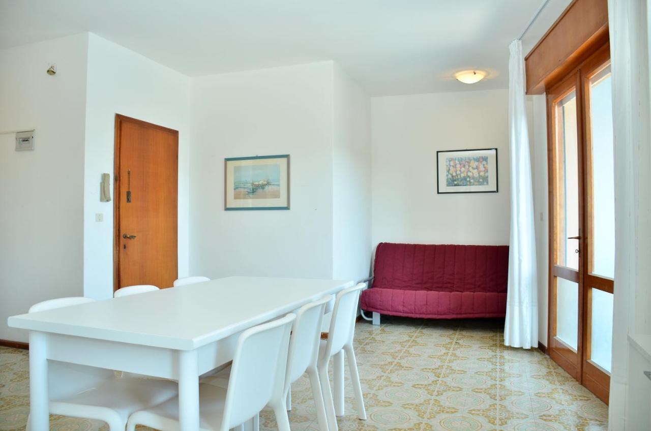 Altan Bibione Exterior foto