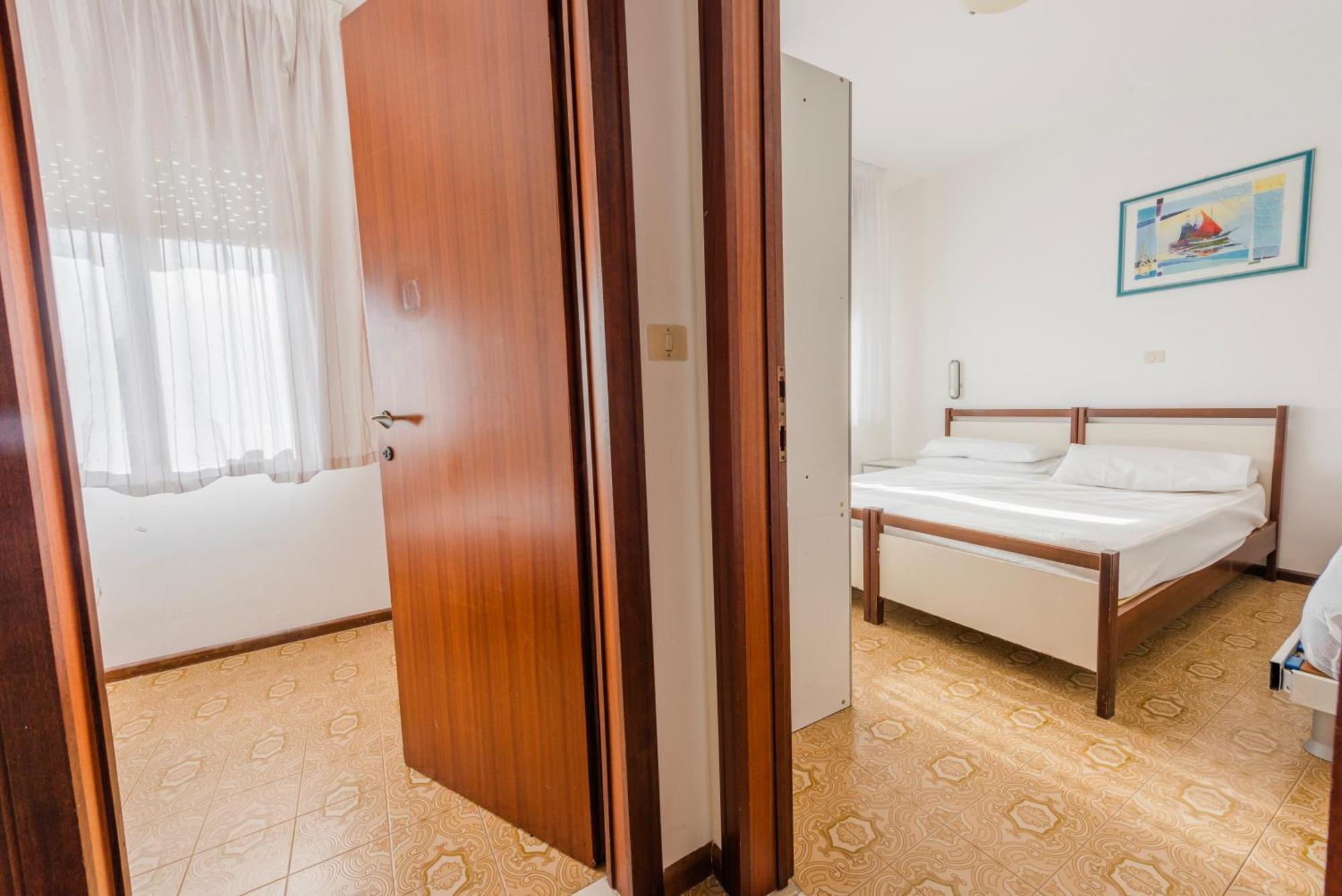 Altan Bibione Exterior foto