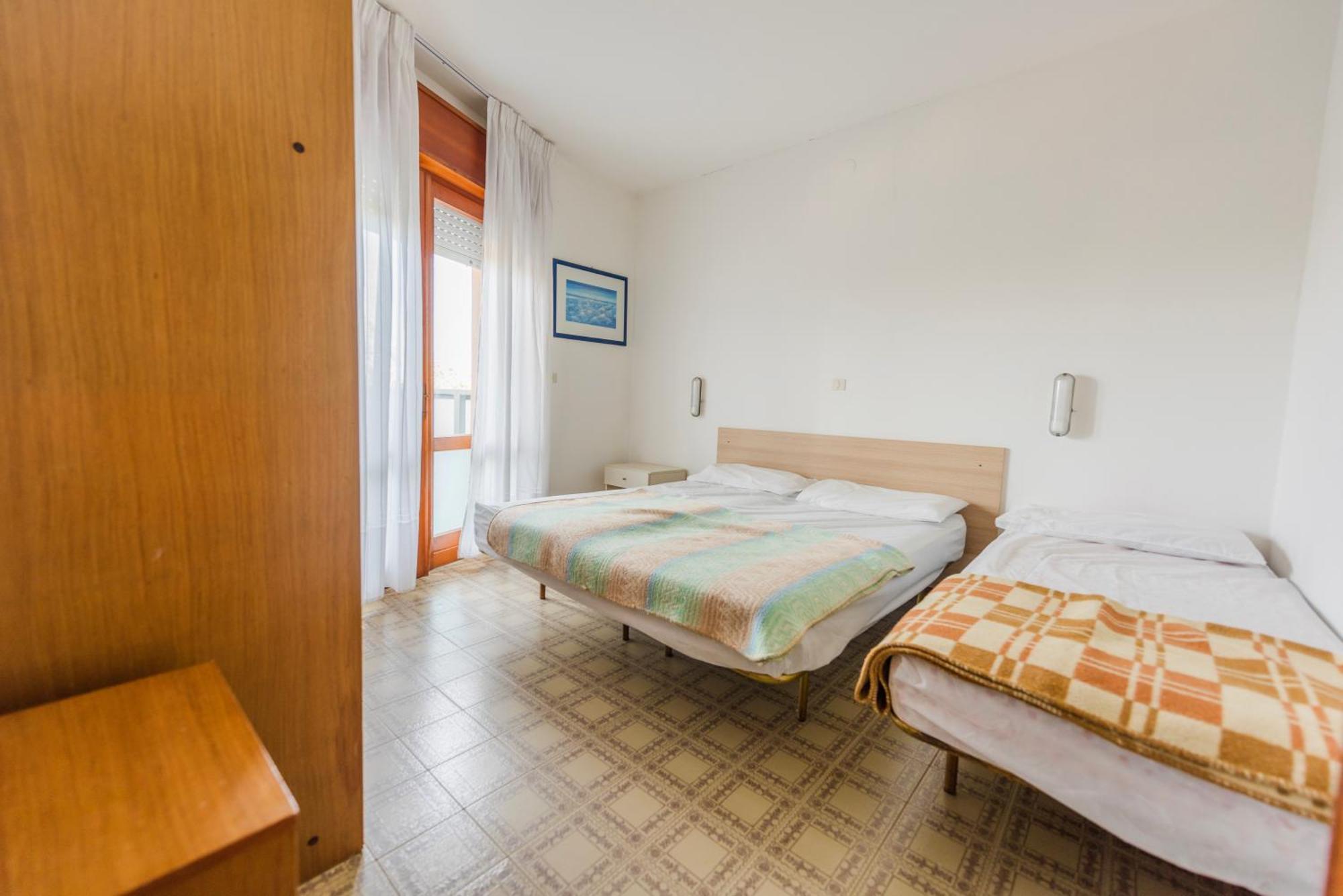 Altan Bibione Exterior foto