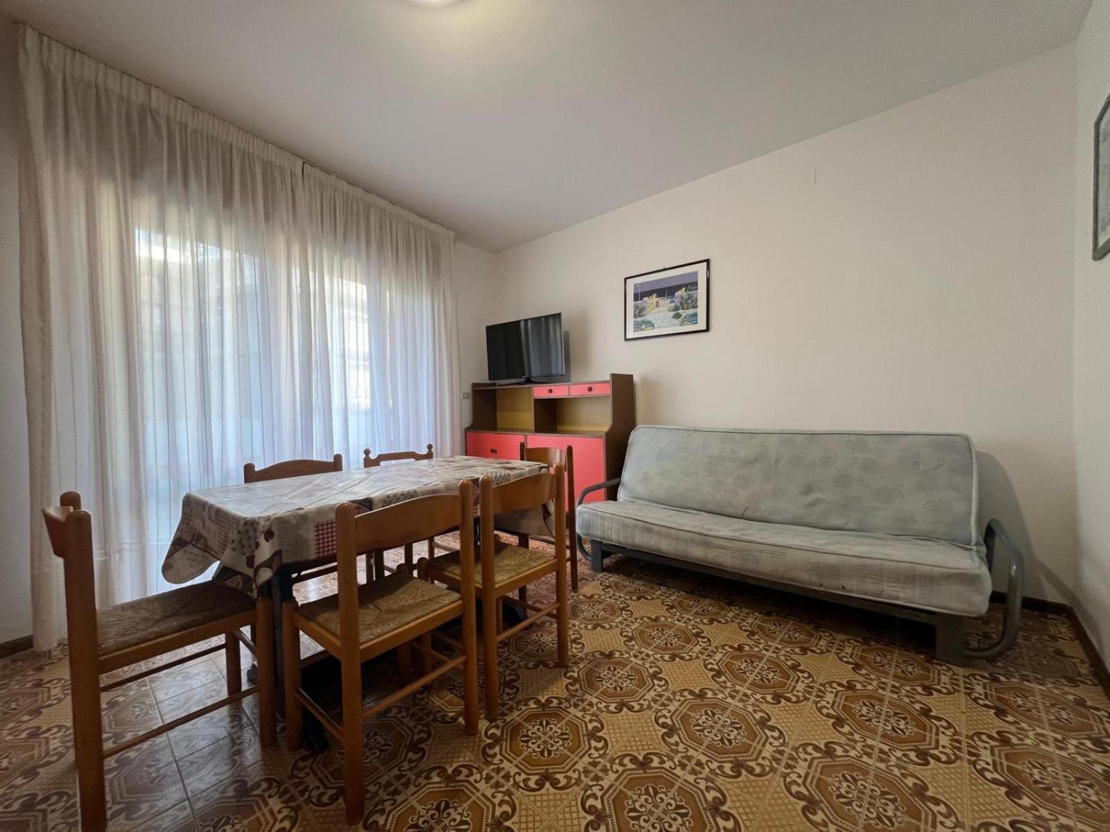Altan Bibione Exterior foto