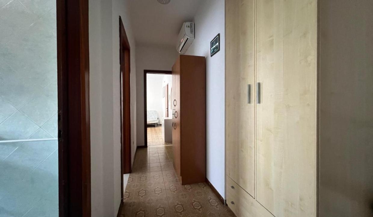 Altan Bibione Exterior foto