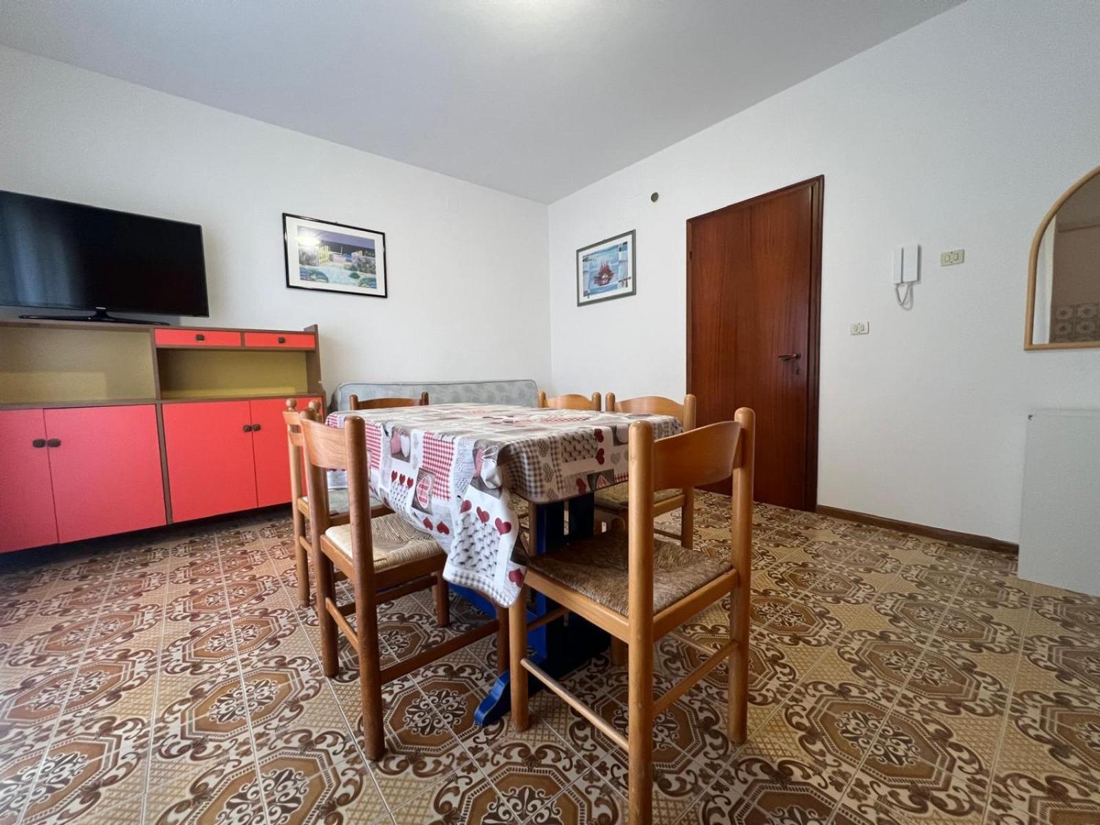 Altan Bibione Exterior foto