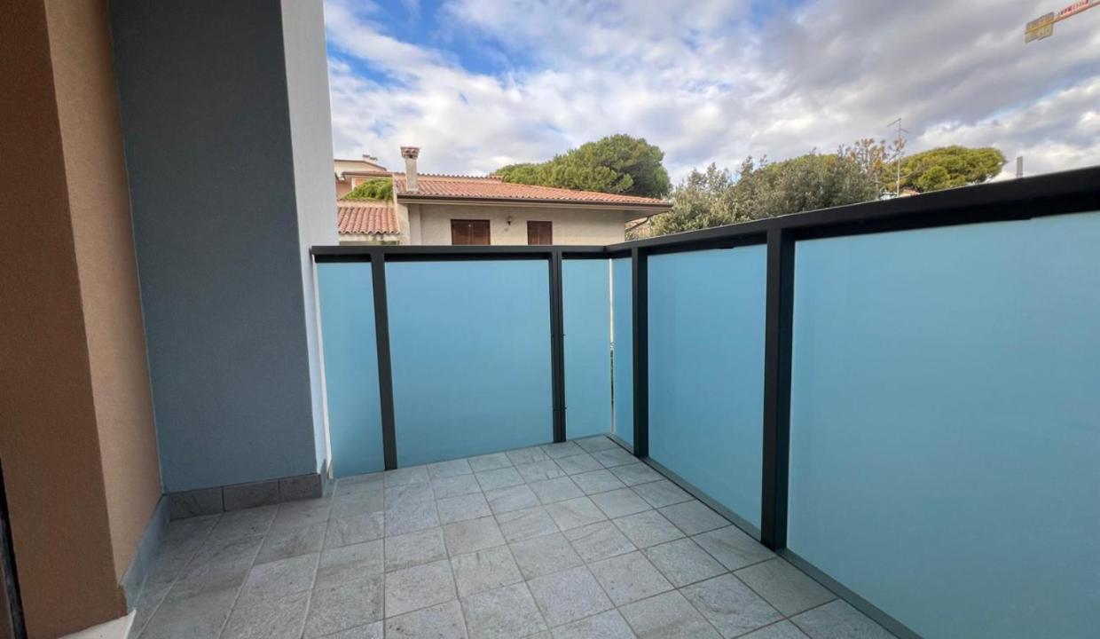 Altan Bibione Exterior foto