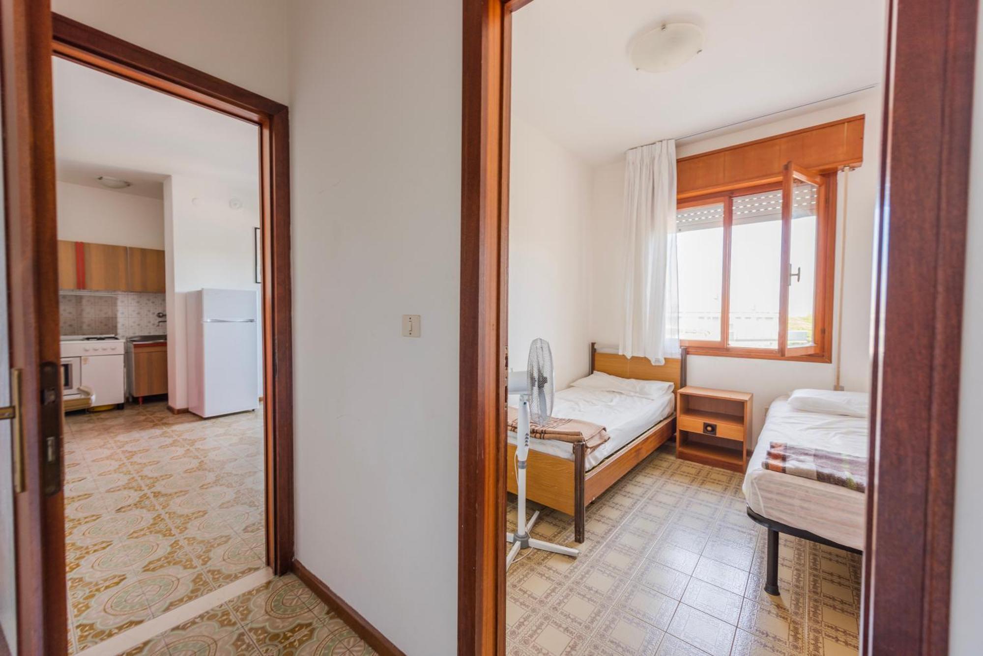 Altan Bibione Exterior foto