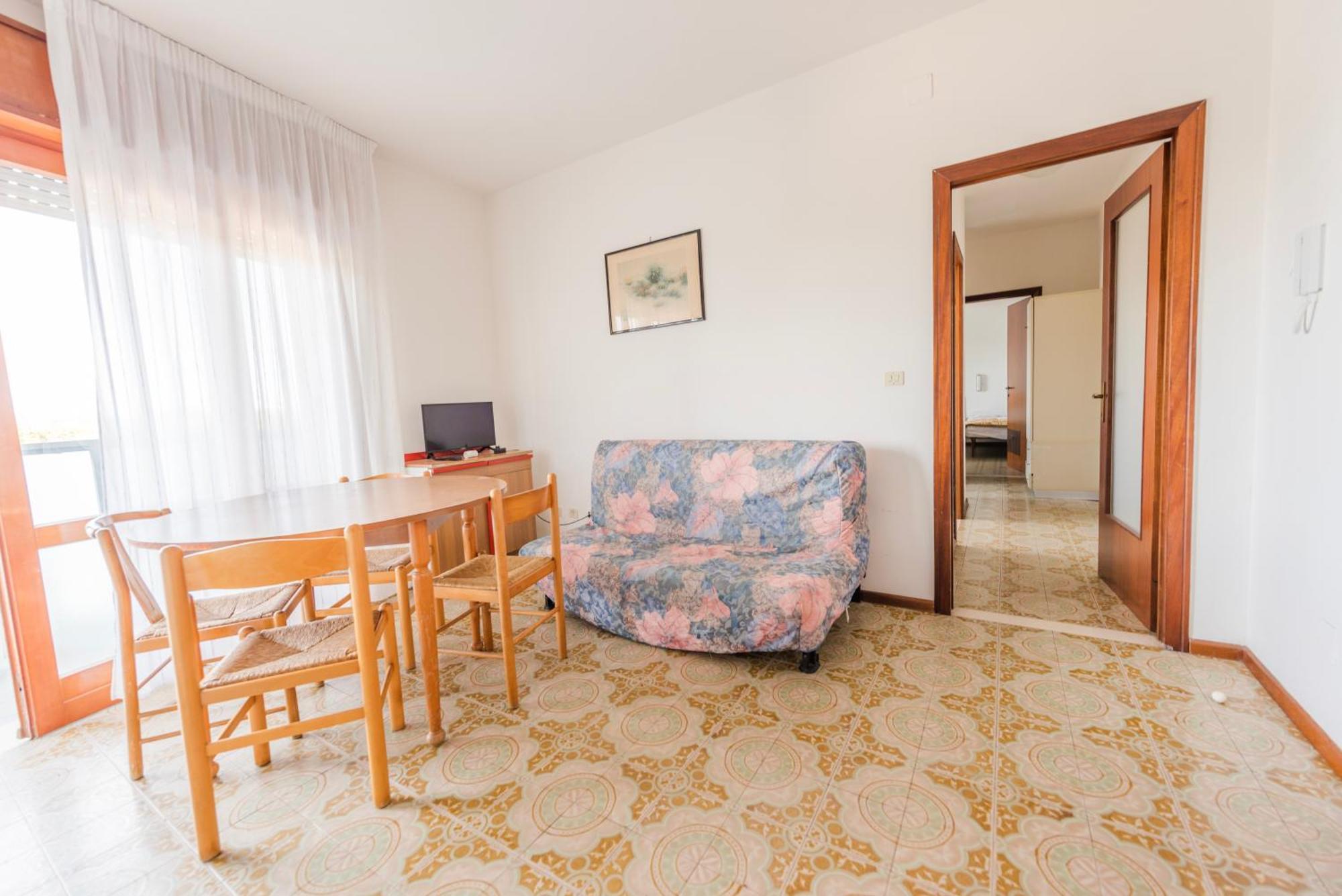 Altan Bibione Exterior foto