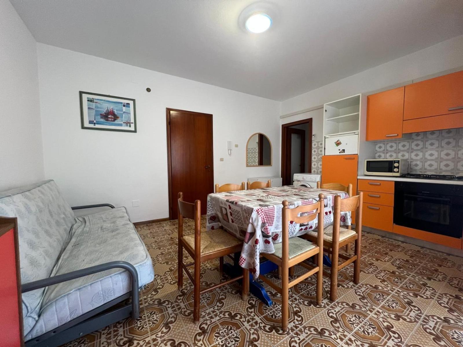 Altan Bibione Exterior foto