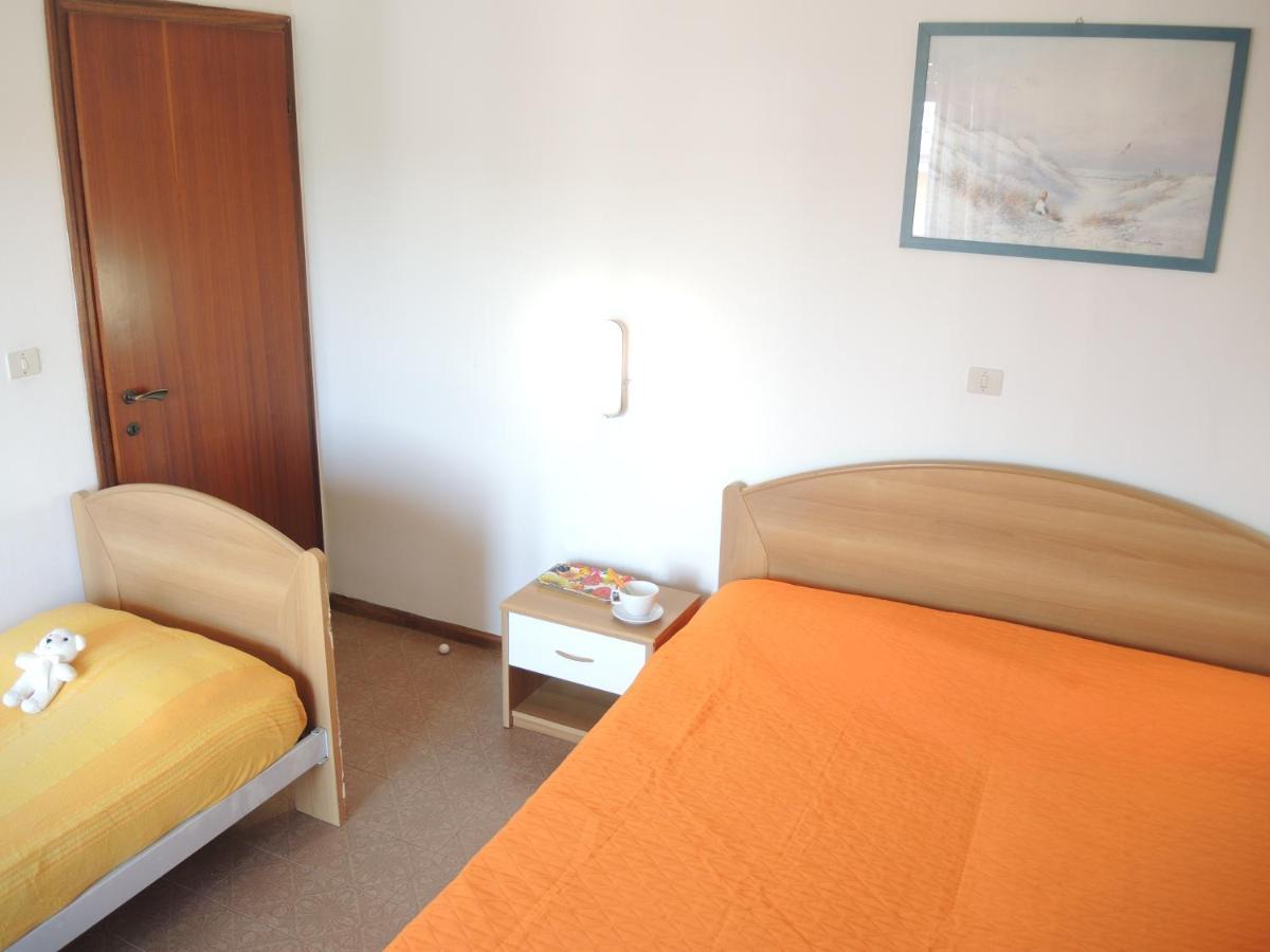 Altan Bibione Exterior foto