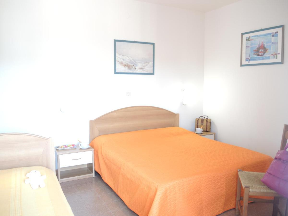 Altan Bibione Exterior foto