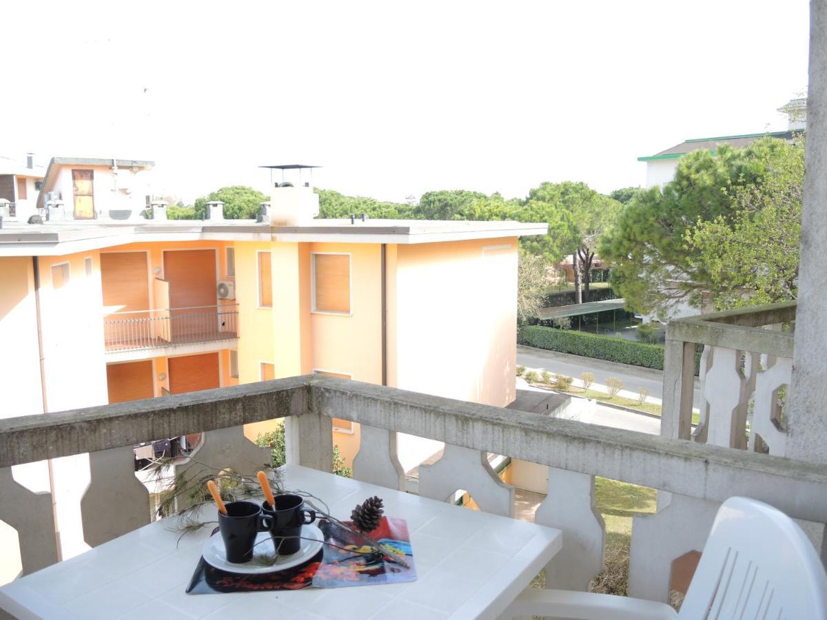 Altan Bibione Exterior foto